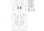 do autocad 2d,3d architectural, structural floor plans and elevations drawings